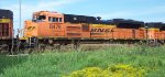 BNSF 8478